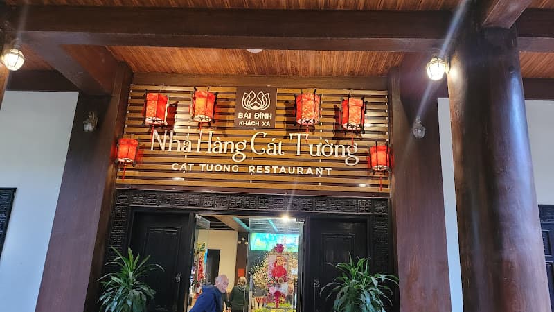 Ảnh bìa Nhà Hàng Cát Tường
