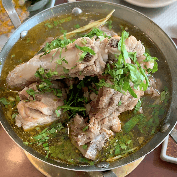 Hình ảnh Nhà Hàng Khunmae Thái - 4
