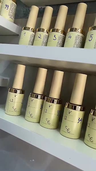 Hình ảnh GỘI ĐẦU THƯ GIÃN- Nail-Makeup(Trâm) - 3