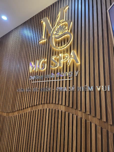 Hình ảnh MG Spa Dưỡng Sinh Đông Y - 3