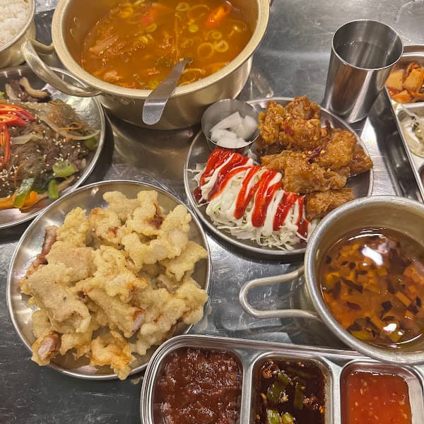 Hình ảnh Pacho Pocha - Một quán nhậu kiểu Hàn - 5