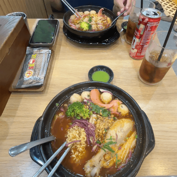 Hình ảnh Mì Cay SEOUL Cần Thơ CN2 - 4