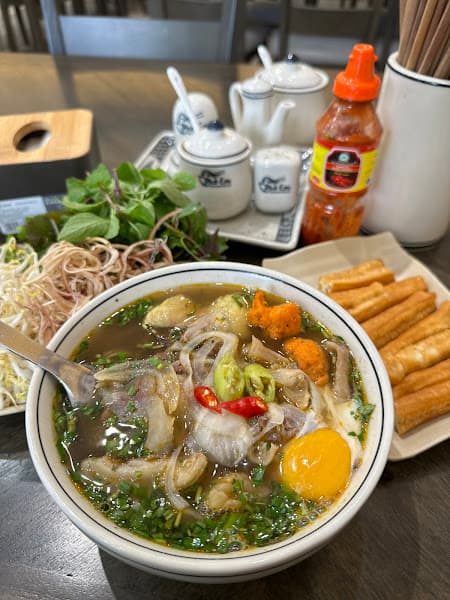 Hình ảnh PHỞ EM - 2