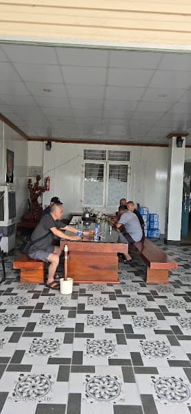 Hình ảnh nhà hàng sáng nhật - 3