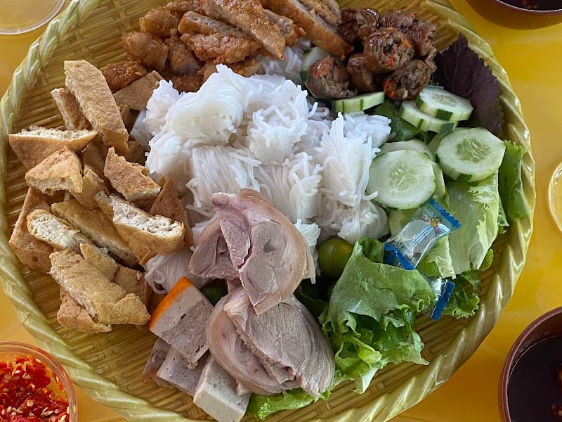 Hình ảnh Quán Bún Đậu Mắm Tôm Phất Lộc 6 - 3