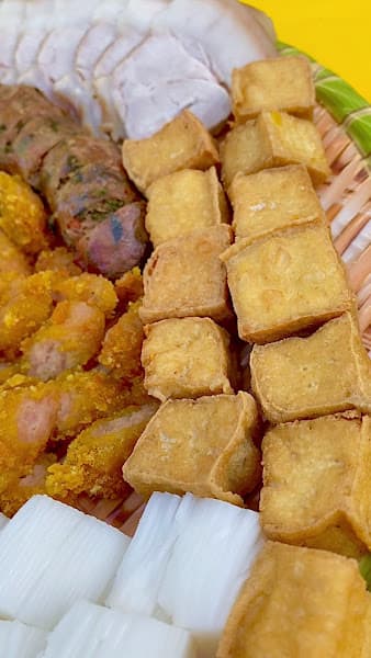 Hình ảnh Vua Bún Đậu - 4