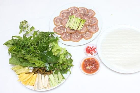 Hình ảnh Món huế O châu - 3
