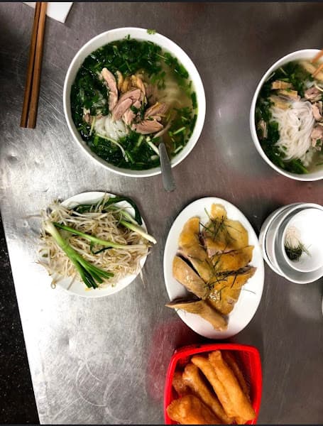 Hình ảnh Phong Son Restaurant - 3