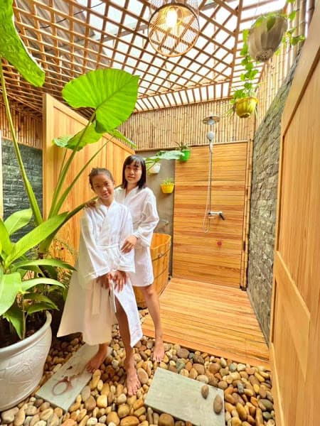 Ảnh bìa Sense Spa Tam Coc-massage-nail-sauna