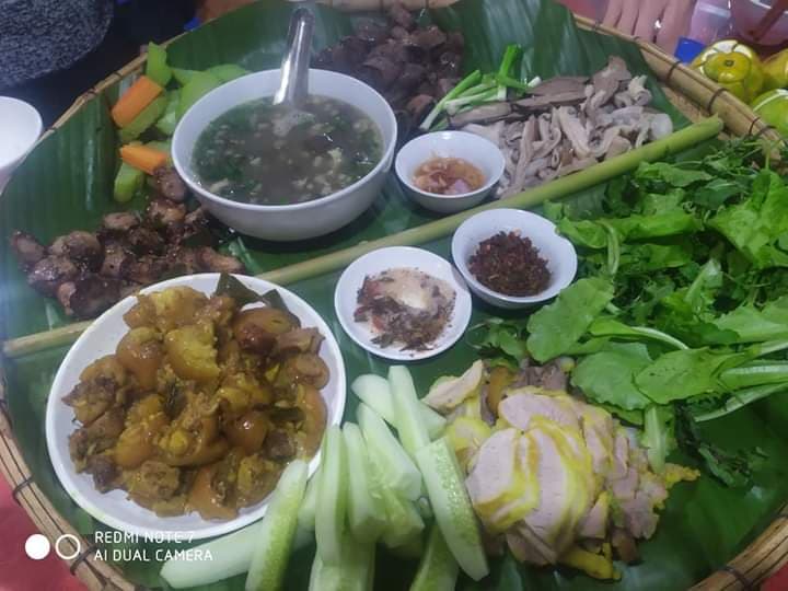 Hình ảnh Chân Núi Quán - 2