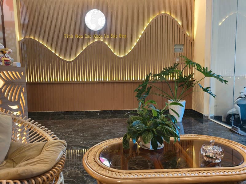 Hình ảnh Mộc Hoa Spa - 2