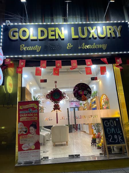 Hình ảnh Golden Luxury Spa - 4