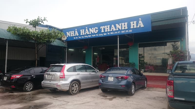 Hình ảnh Nhà Hàng Thanh Hà - 3