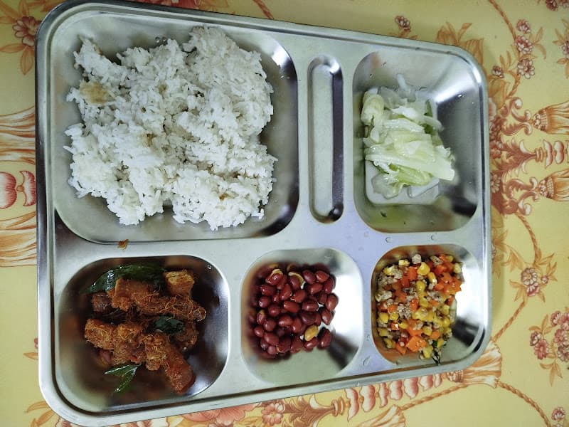 Hình ảnh BẾP PU PÉO - 2