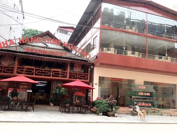 Hình ảnh Nhà Hàng Cơm Hoa Đào Sa Pa - 6