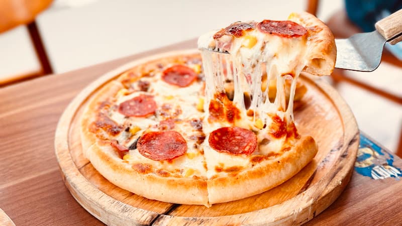 Hình ảnh Steak Bin & Pizza - 5