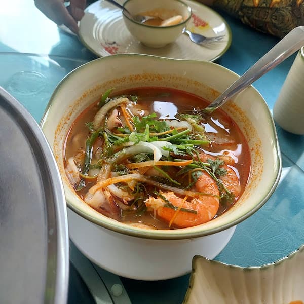 Hình ảnh Sri Rembau Restaurant malaysian halal - 3