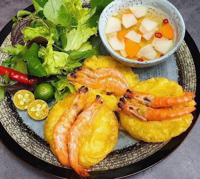 Hình ảnh Ăn Sập Hồ Tây - 3