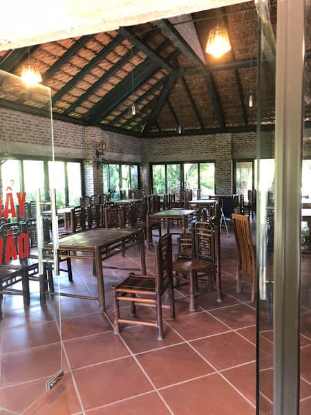 Hình ảnh Nhà Hàng Phú Thành - 6