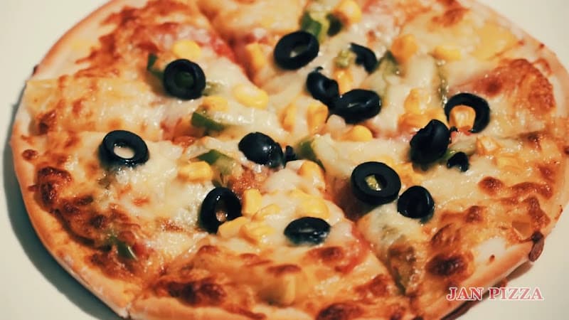 Hình ảnh JAN Pizza - HomeStay Hạ Long - 4