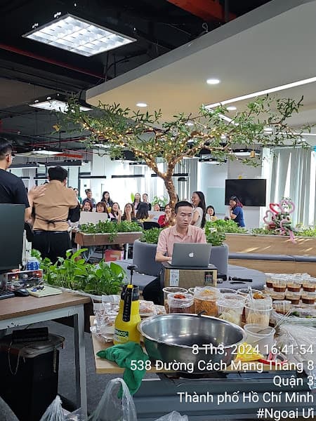 Hình ảnh Bánh tráng Ngoại Ưi Quận 10 - 3