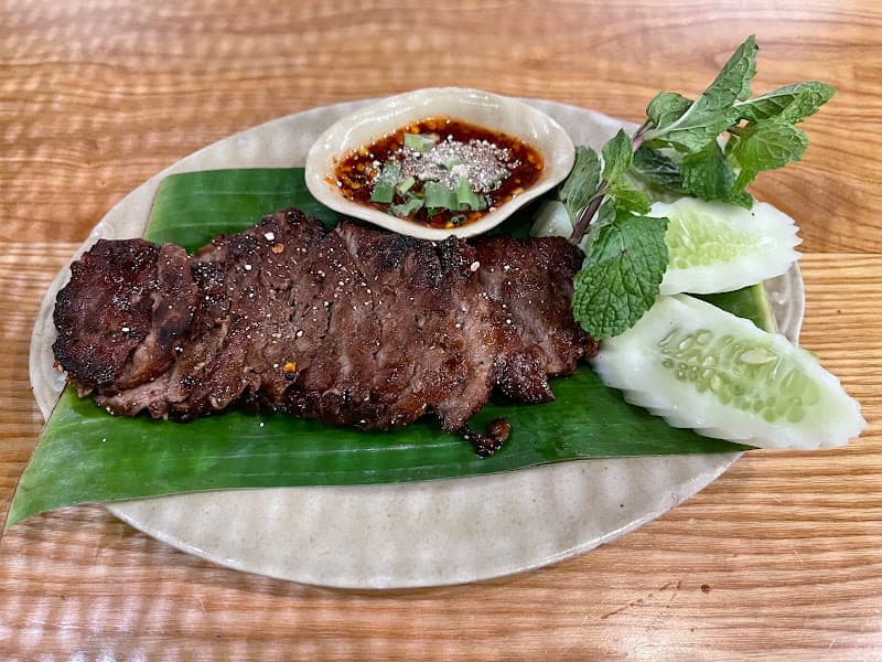 Hình ảnh Somtam ZAAP - 3