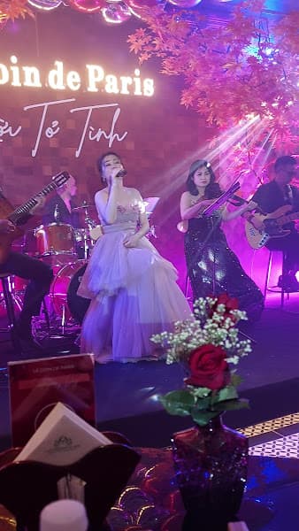 Hình ảnh Nhà hàng Lạc Hồng Vip - 3