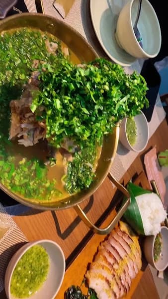 Hình ảnh Nhà hàng SAWADEE THAI - 2