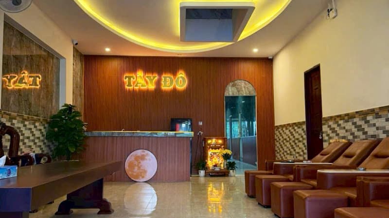 Hình ảnh Massage Tây Đô Cà Mau - 3