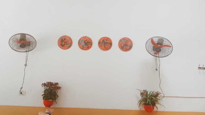 Hình ảnh Bún Đậu Mắm Tôm Sâm Hoàng - 2