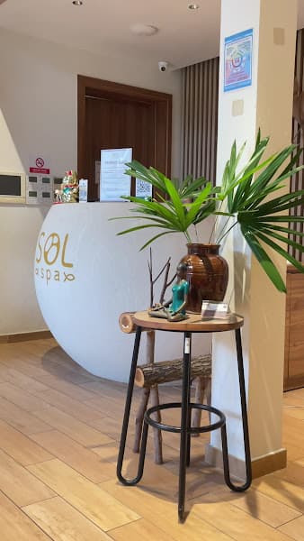 Hình ảnh SOL Spa 9 Bình Châu - 5
