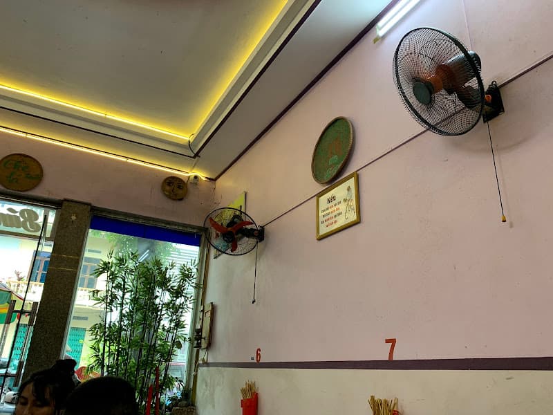 Hình ảnh Quán Bún Đậu Mắm Tôm - 4