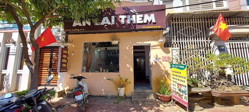 Ảnh bìa Bún Đậu Mắm Tôm Ăn Lại Thèm