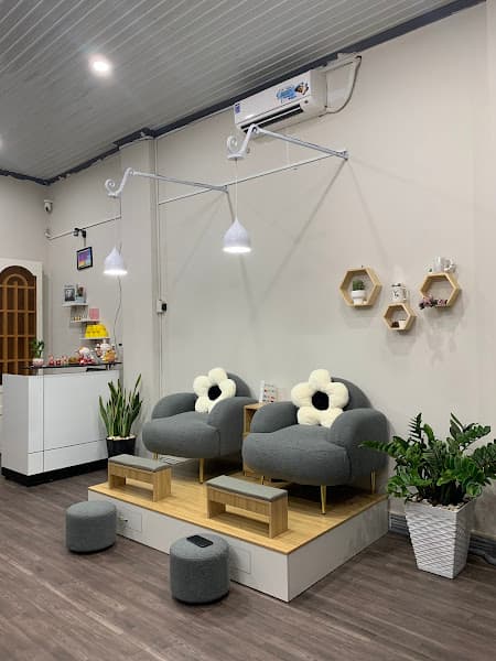 Ảnh bìa Ong Spa& Nail