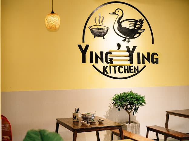 Ảnh bìa Bếp nhà Ying Ying (Kitchen)