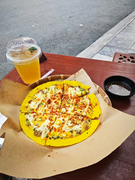 Ảnh bìa Tiệm Bánh Tráng - Rice paper snack