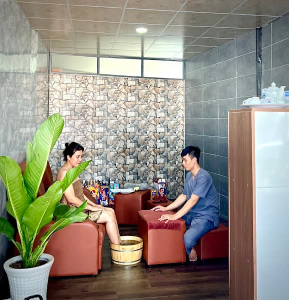 Hình ảnh Spa Bà Hiền Dưỡng Sinh - 4
