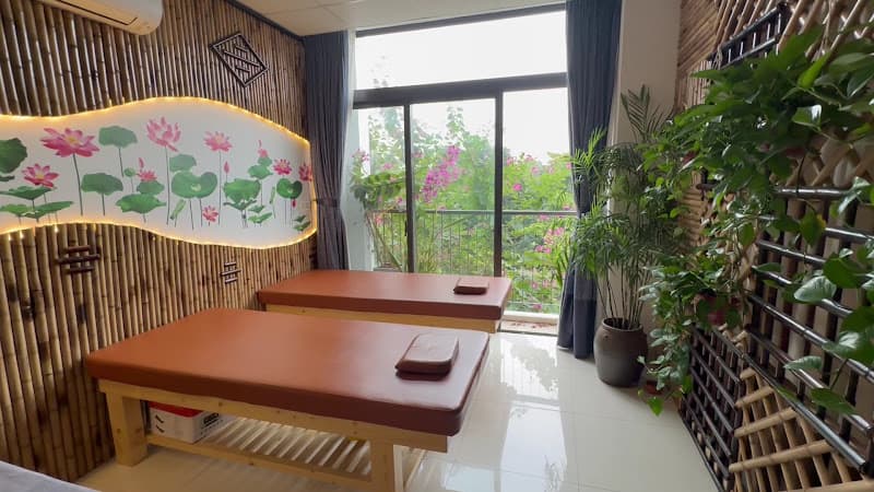Hình ảnh Massage Trị Liệu TÂM NHÀN Ecopark Theo Phương Pháp Y Học Cổ Truyền - 4