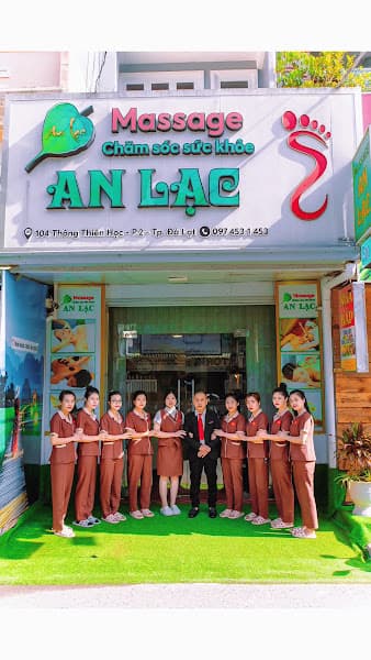 Hình ảnh Spa Massage An Lạc - Đà Lạt - 4