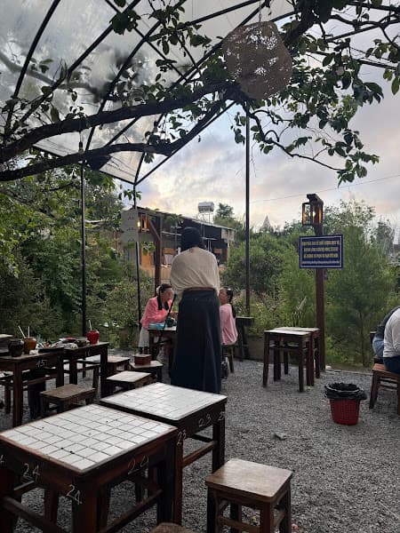 Hình ảnh Bánh tráng nướng Sương Sương - 5
