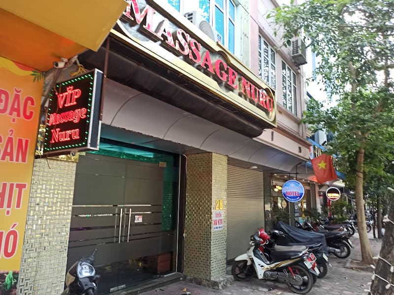 Hình ảnh Massage Nuru - 4