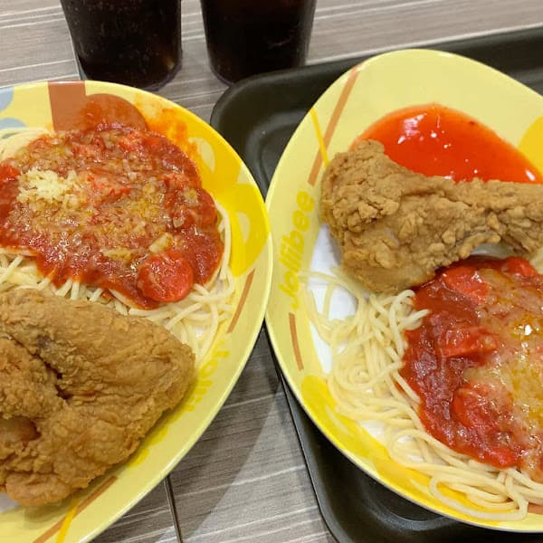 Hình ảnh Jollibee Vincom Hà Tĩnh - 2