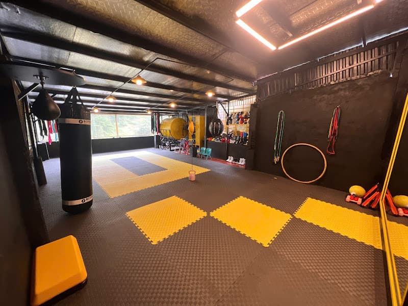 Hình ảnh Fansipan Boxing Club - 3