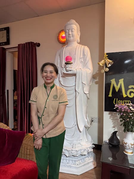 Hình ảnh Massage Manu Spa - 2
