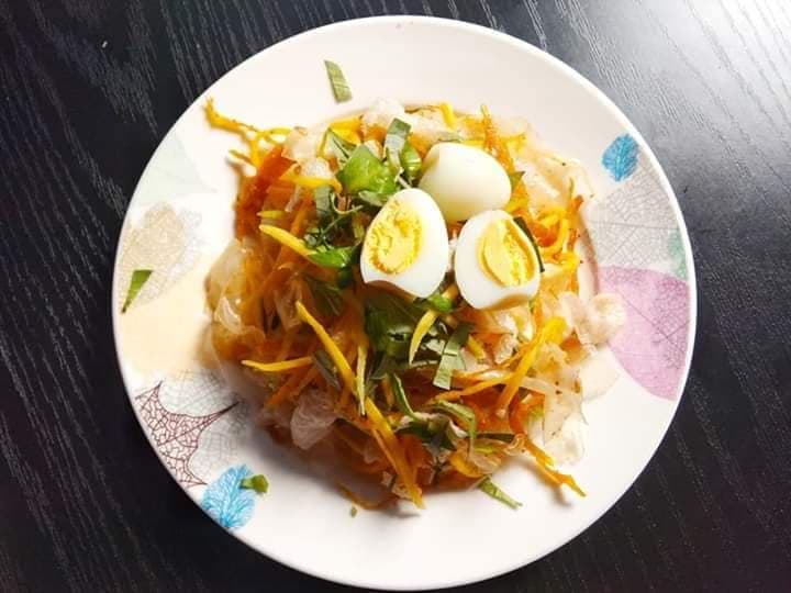 Ảnh bìa Seven Full-Giải khát & Bánh tráng trộn