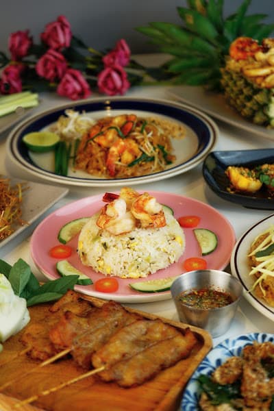Hình ảnh Tum Thai - 2