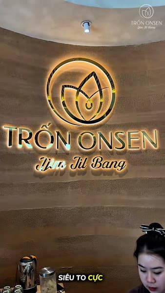 Hình ảnh Trốn Onsen - 4