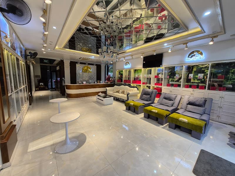 Hình ảnh Himalaya Spa Lào Cai - 4