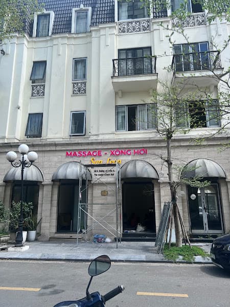 Hình ảnh Massage Sun Leon - 3