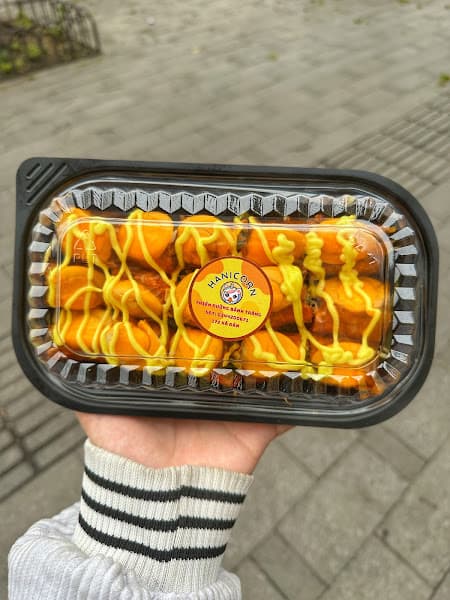 Hình ảnh Hanicorn - Thiên đường bánh tráng - Xã Đàn - 3